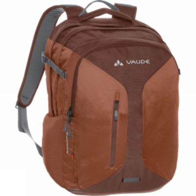 Vaude Tecowork II 28 Rucksack Tobacco